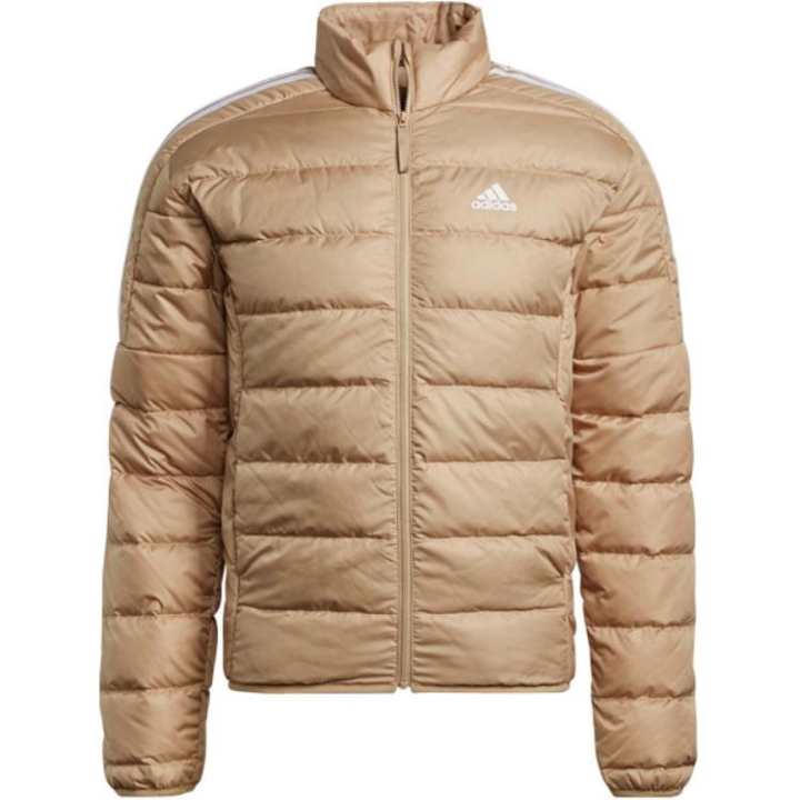 Adidas Adidas Essential Down Jacket Men's Beige
