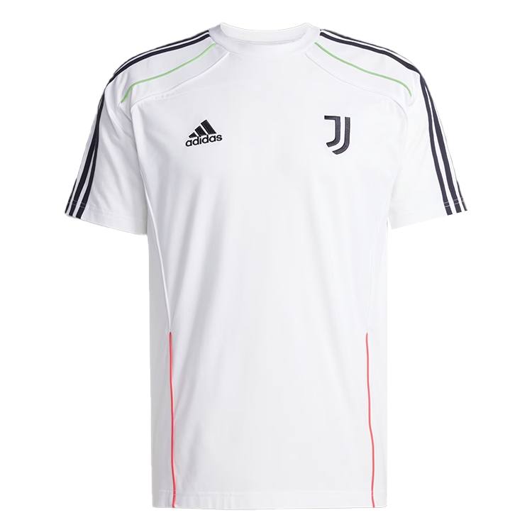Adidas Adidas Juventus Urban Purist Short sleeve T shirt