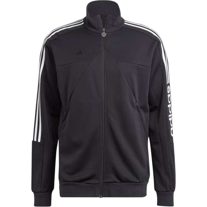 Adidas Adidas Tiro Wordmark Track Jacket Jackets & Coats Men's Black