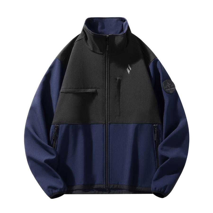 Skechers Elegant Diamond Collection Jacket Unisex