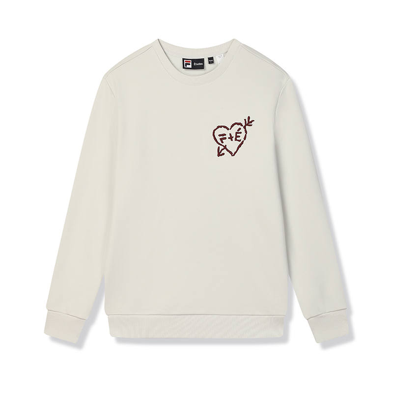 FILA x Études Sweatshirt Men's Antelope Aries