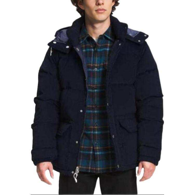 THE NORTH FACE THE NORTH FACE Down Jacket Men's Blue