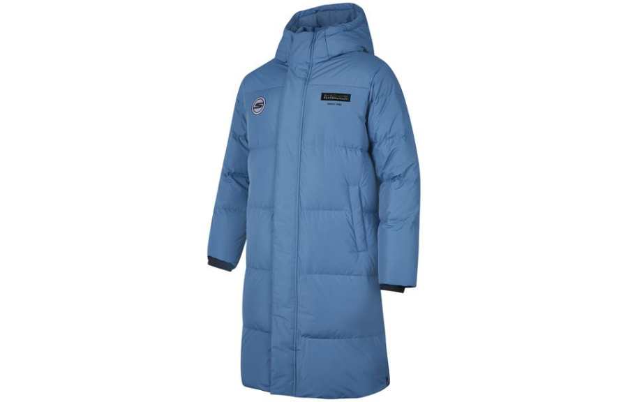 Skechers Sports Life Collection Down Jacket Men's