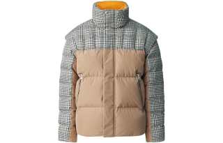 Mackage Frederic puffer jacket"