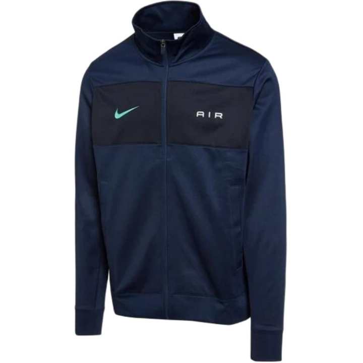 Nike Nike Jackets Men's Marine Blue Turtleneck Moderate Other