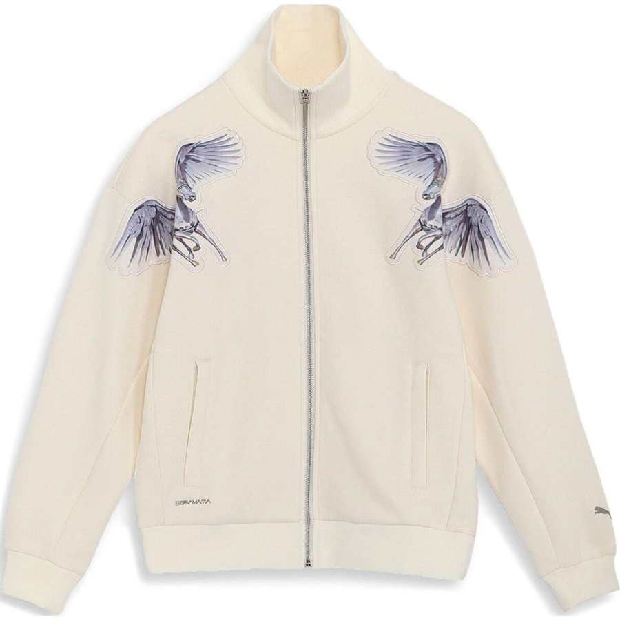 PUMA x KONGSHANJI FW23 LIANMINGKUAN Coat Unisex