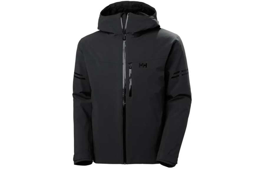 HELLY HANSEN HELLY HANSEN Jackets Men's Hooded Moderate Other