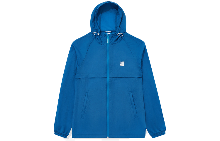 UNDEFEATED Sun Protection Clothing Unisex Hooded Moderate Straight Fit