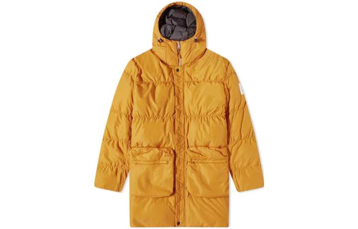 Jordan Jordan Essentials Statement Parka Jacket