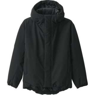 MUJI Puffer Jackets Men's Hooded Moderate Other