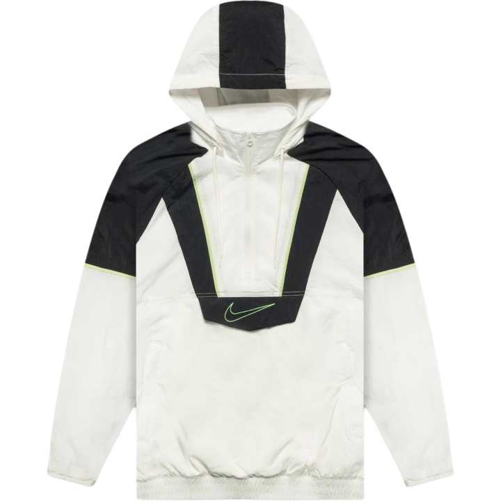 Nike Nike Jackets Men's Multicolor Hooded Moderate Other