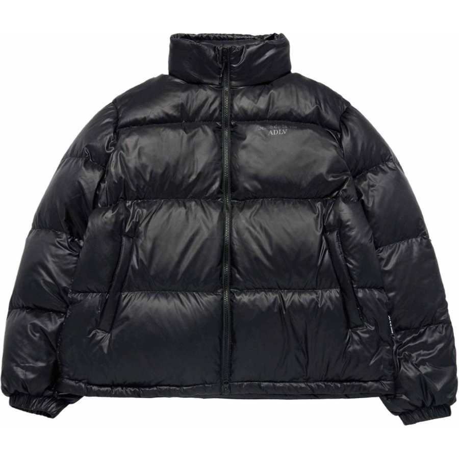 Acme De La Vie Acme De La Vie/ADLV FW24 Down Jacket Unisex Black