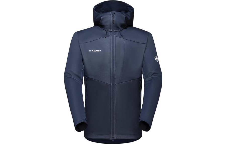 MAMMUT MAMMUT Ultimate VII Jacket Men's