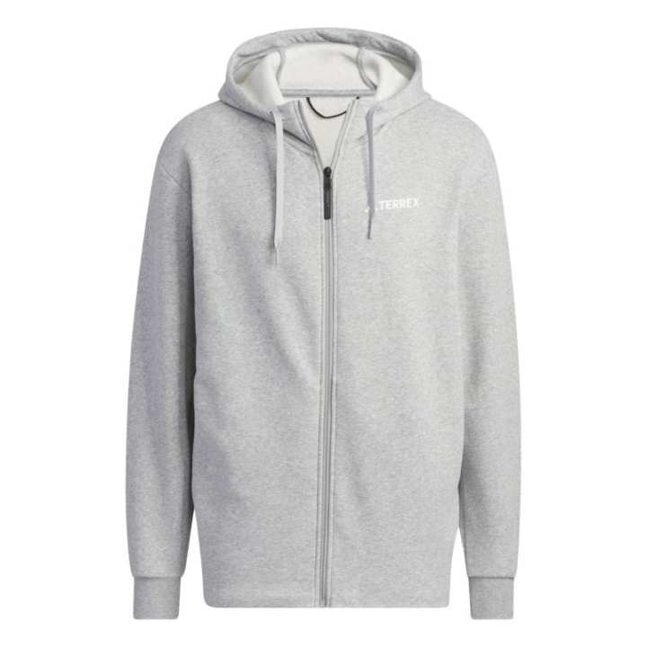 Adidas Adidas Gri Ceket Jackets & Coats Unisex Gray