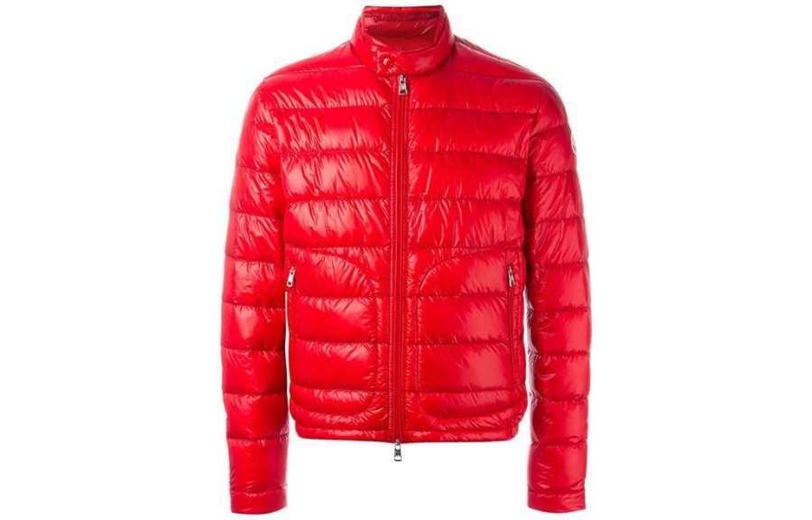 Moncler Moncler Acorus Down Jacket Men's