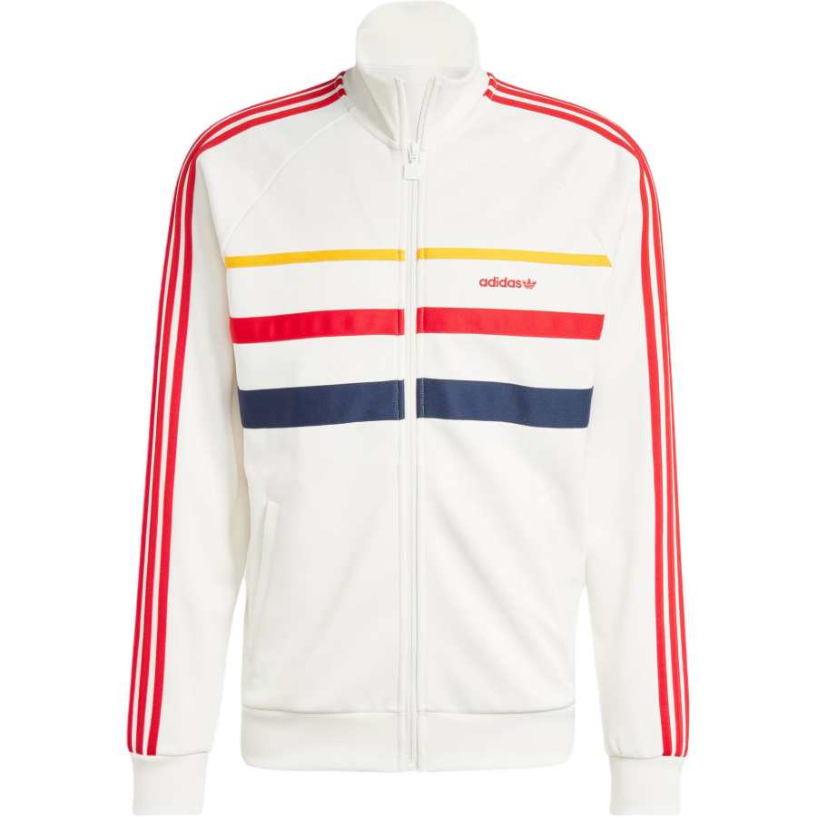 Adidas Originals Adidas The First Track Top