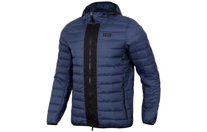 Nike Nike Down Jacket Men's Dark Blue