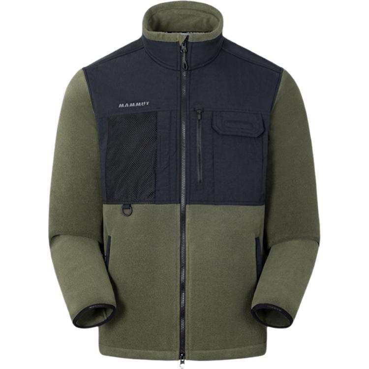 MAMMUT Moonstone Fleece Clothing Unisex