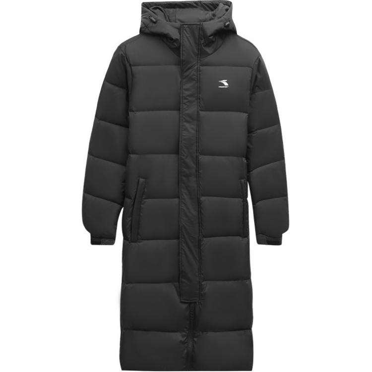361° 361° Variety Training Collection Down Jacket Men's Black