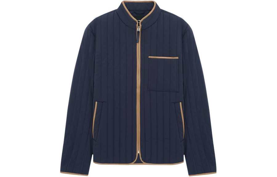 LI-NING 1990 LI NING 1990 Commute Collection Puffer Jacket Men's