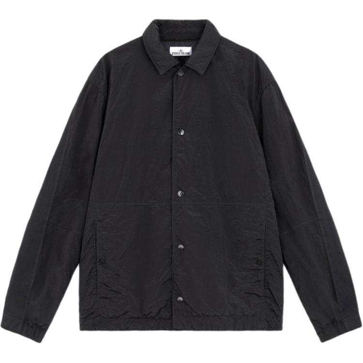 STONE ISLAND Metal Nylon Collection Jacket Men's