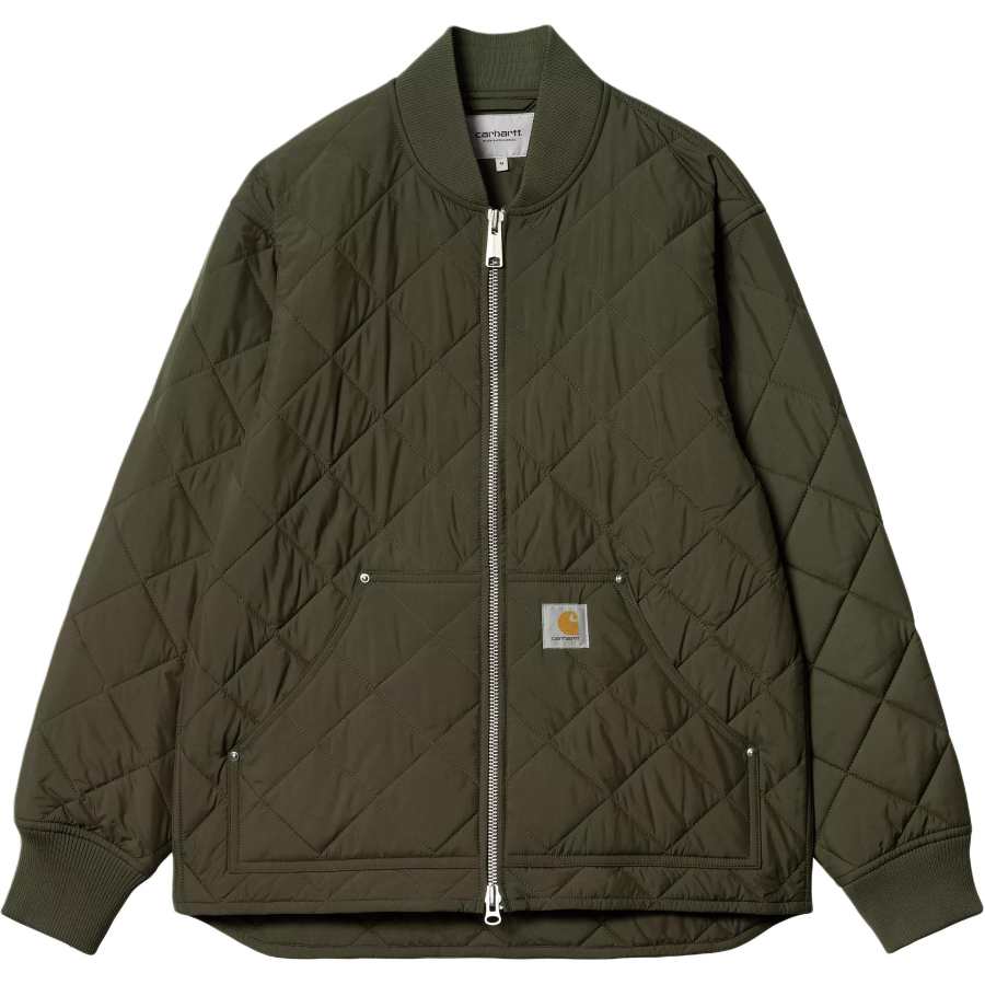 Carhartt WIP Myton Liner Jacket