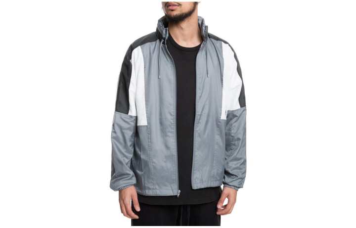 Nike Nike Jackets Men's Multicolor Stand Collar Moderate Other