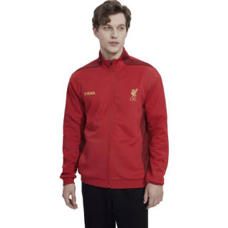 All Star Partner Jackets Unisex Red Stand Collar Moderate Other