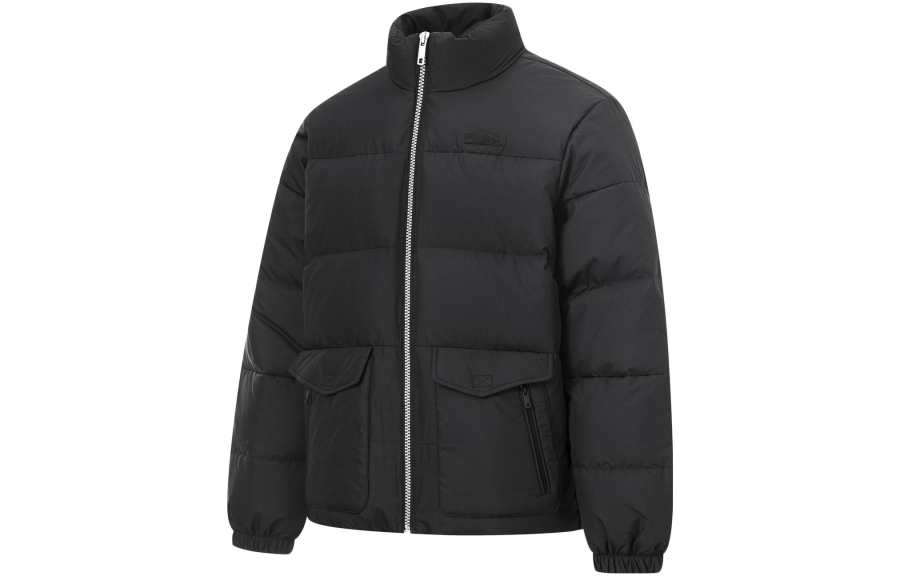 Li-Ning Li Ning Sports Trendy Collection Down Jacket Men's Black