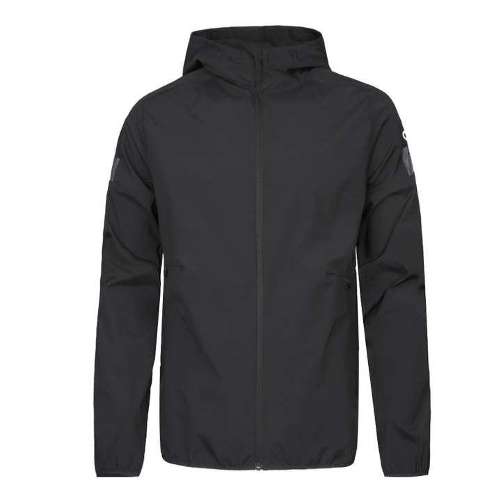 Adidas Adidas WB ID VENTI Jackets & Coats Men's Black