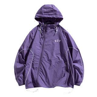 H2P Sun Protection Clothing Coat Unisex
