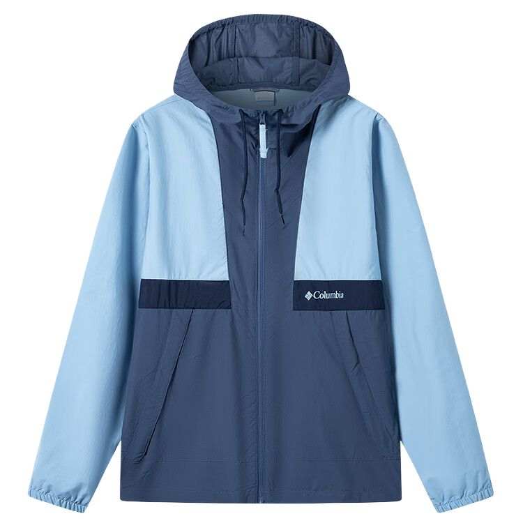 Columbia Columbia SS25 Jacket Men's Blue