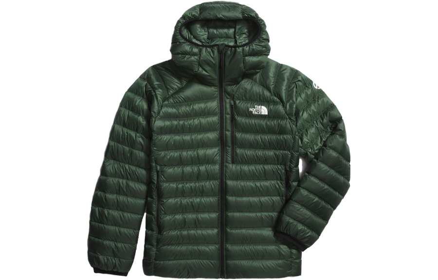 THE NORTH FACE THE NORTH FACE SUMMIT Down Jacket Men's