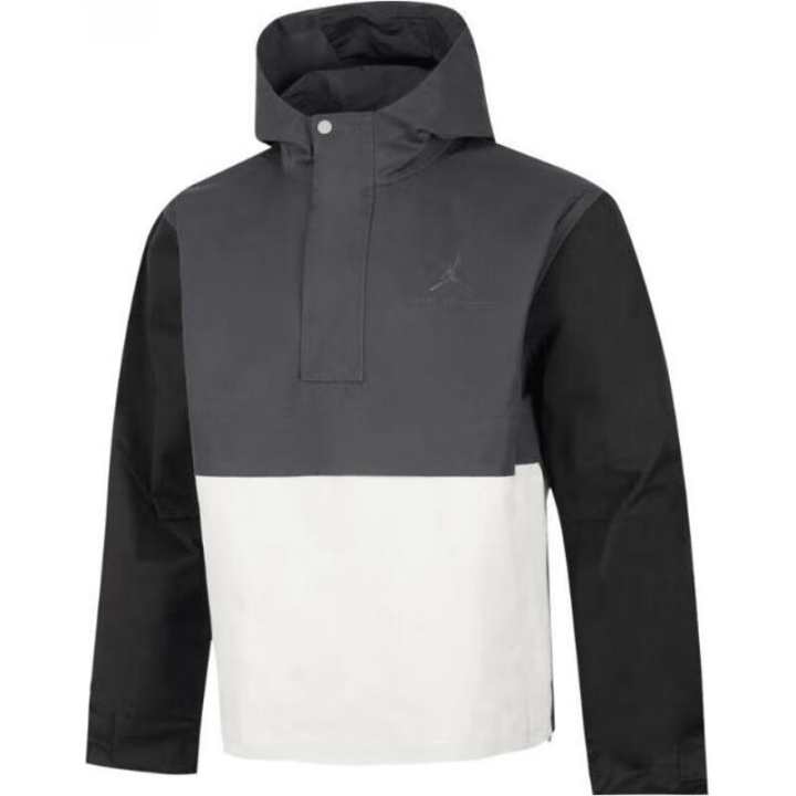 Jordan Jordan X A Ma Maniére Jacket Men's Dark Smoke Gray