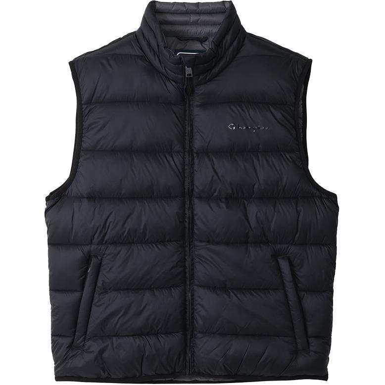Champion Champion Vests Men's Stand Collar Moderate Other