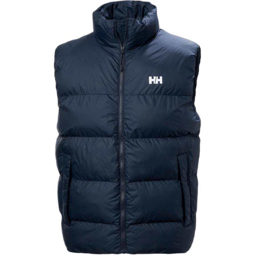 HELLY HANSEN HELLY HANSEN Vest Men's Marine Blue