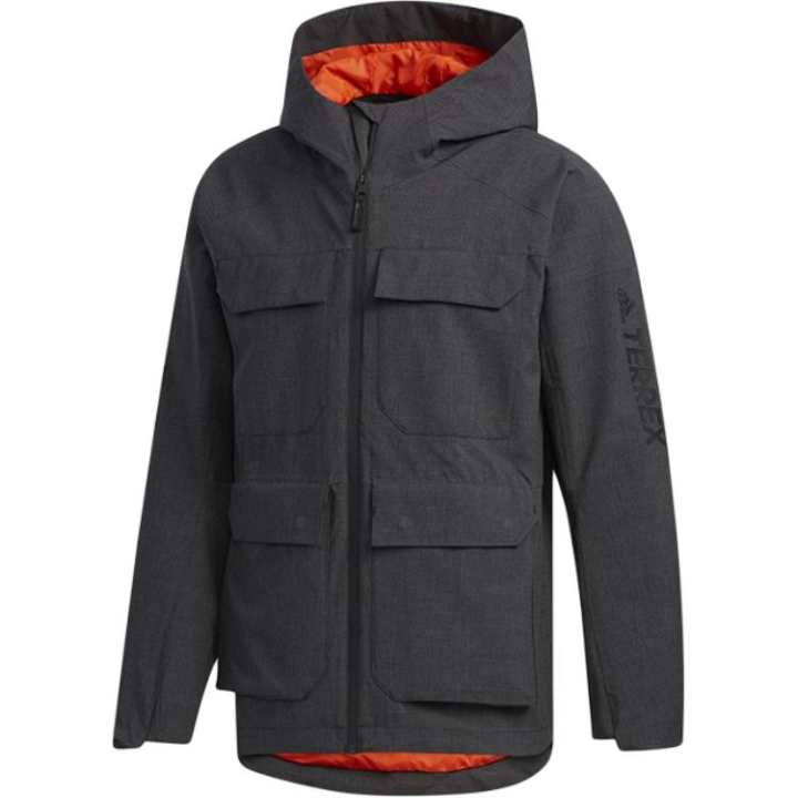 Adidas Adidas x CP LIANMINGKUAN CAP Jackets & Coats Men's Black