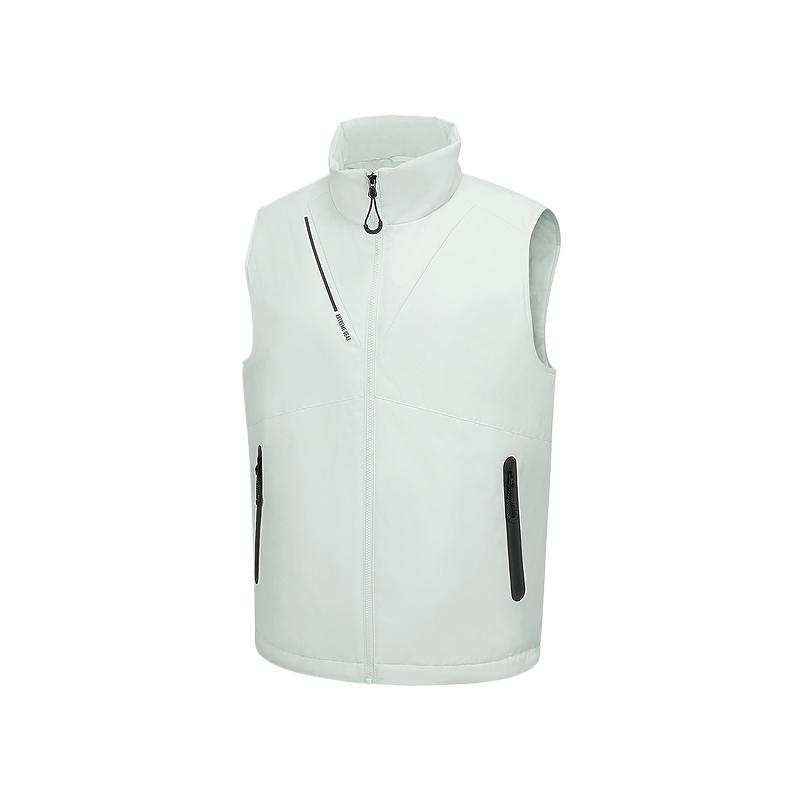 Skechers Wilderness Outdoor Collection Vest Unisex Lime Blue