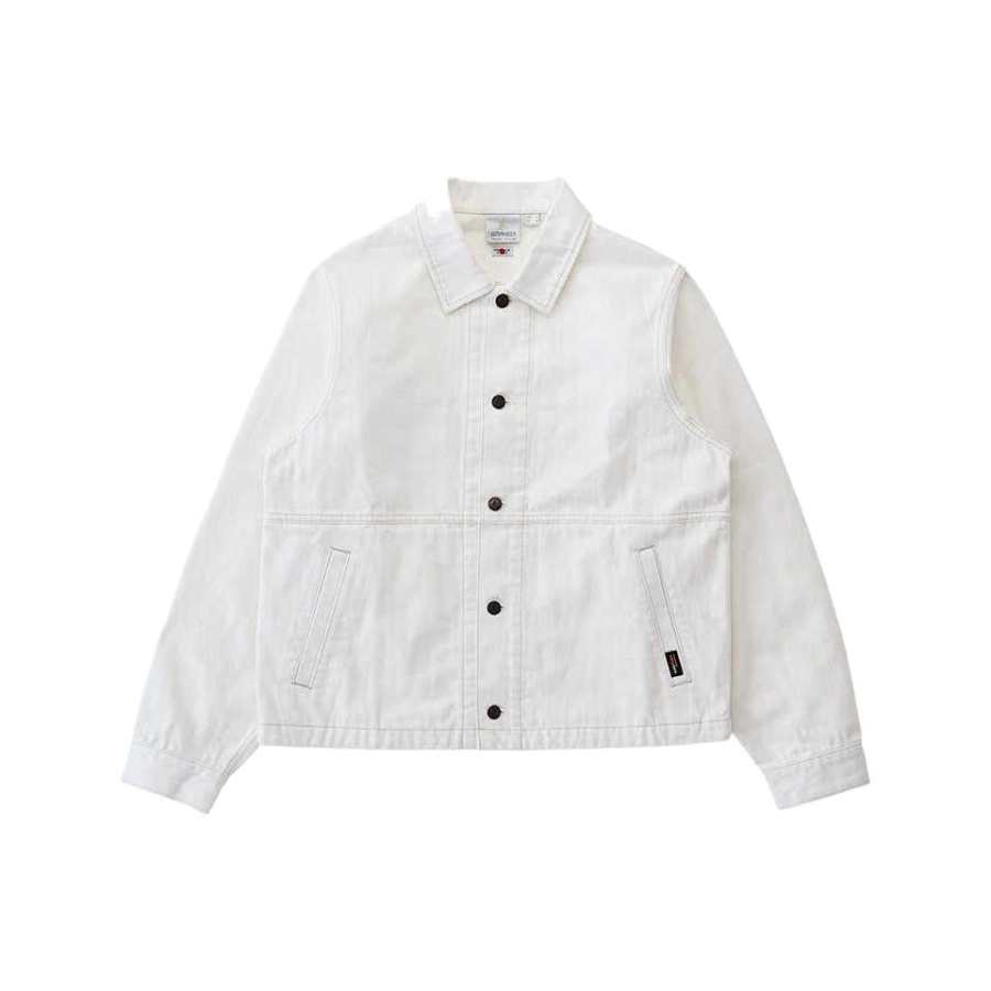 Gramicci Gramicci Jackets Men's Lapel Moderate Other