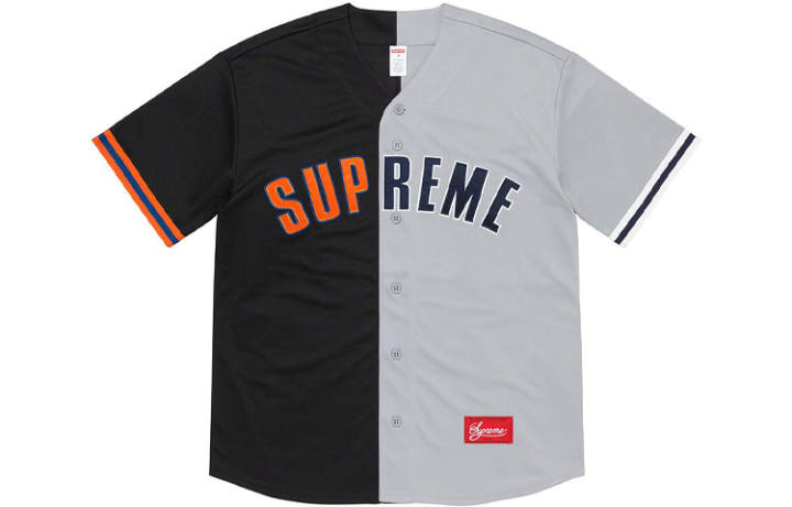 Supreme Supreme SS21 Colorblock Summer Kids'