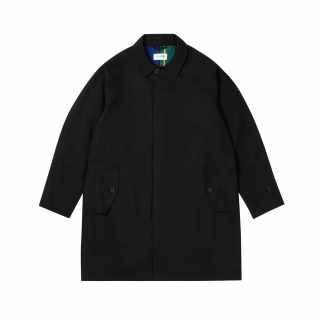 PALACE Guard Car Coat