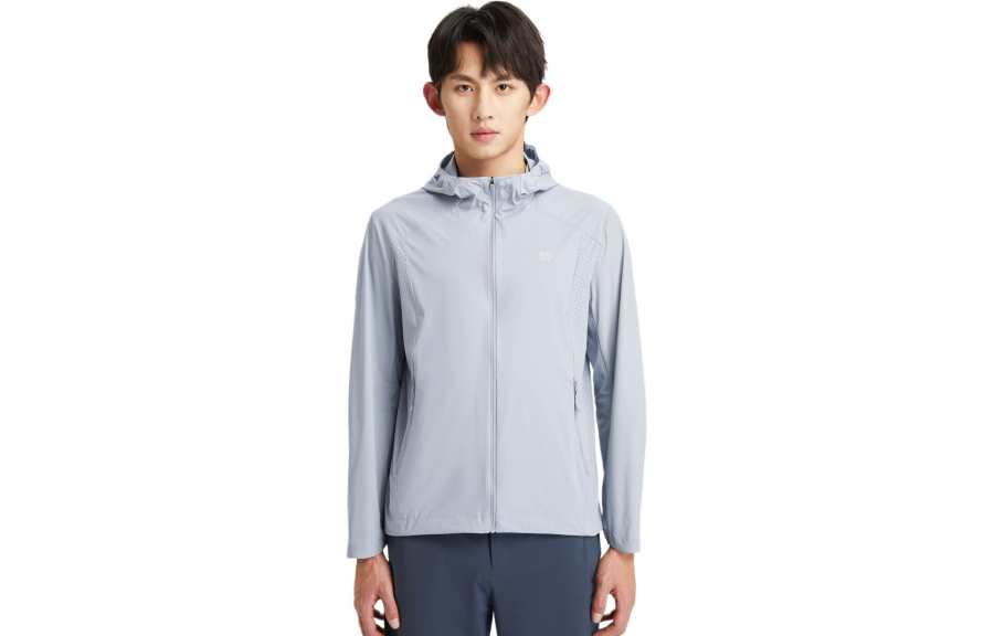 KOLON SPORT HIKING Breathable, Waterproof, Abrasion Resistant, UV Protection Sun Protection Clothing Men's