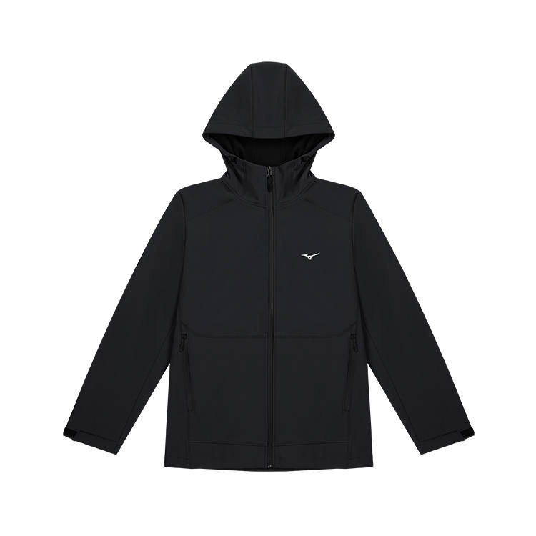 Mizuno Mizuno ESSENTIAL Windproof Thermal Windbreaker Jacket Unisex