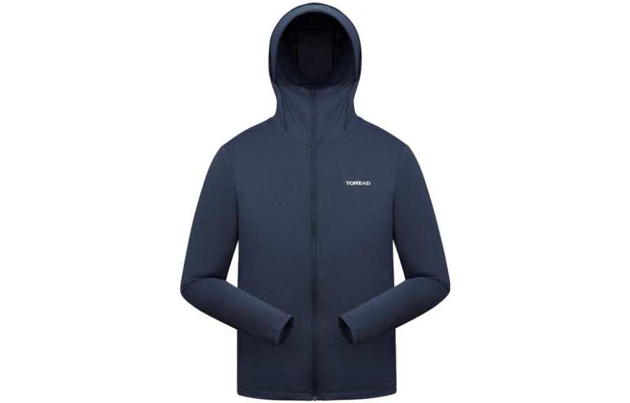 TOREAD Sun Protection Clothing Men's