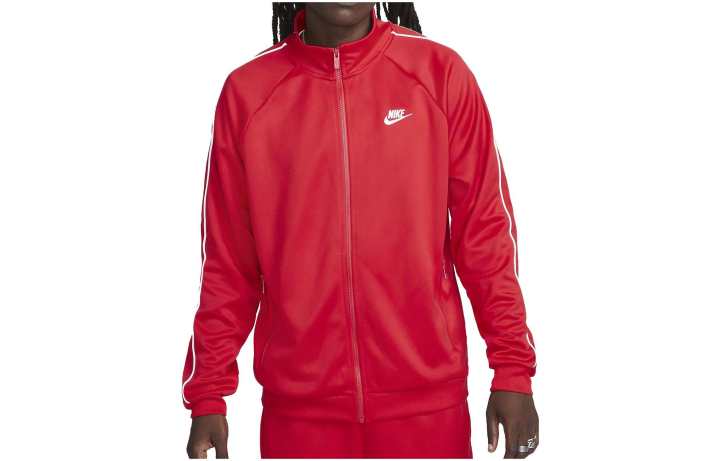 Nike Nike Sportswear Club Men's Full-Zip Jacket