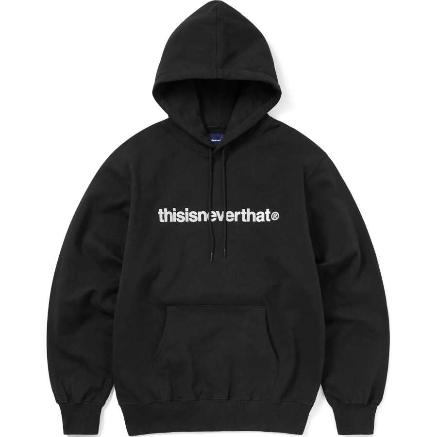 Thisisneverthat Thisisneverthat Sweatshirt Men's Black