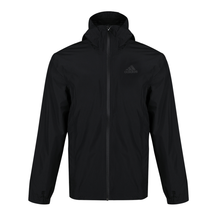 Adidas Adidas Jackets & Coats Men's Black
