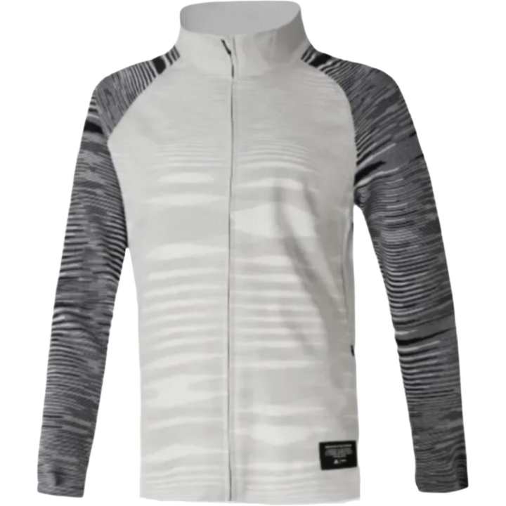 Adidas Adidas x MISSONI Jackets & Coats Men's Gray