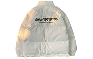 ALang Studio Puffer Jacket Unisex