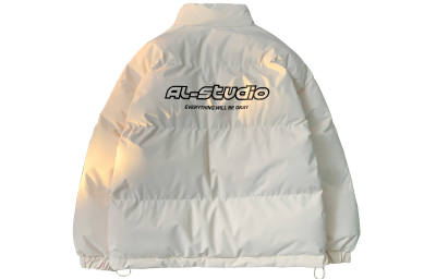 ALang Studio Puffer Jacket Unisex